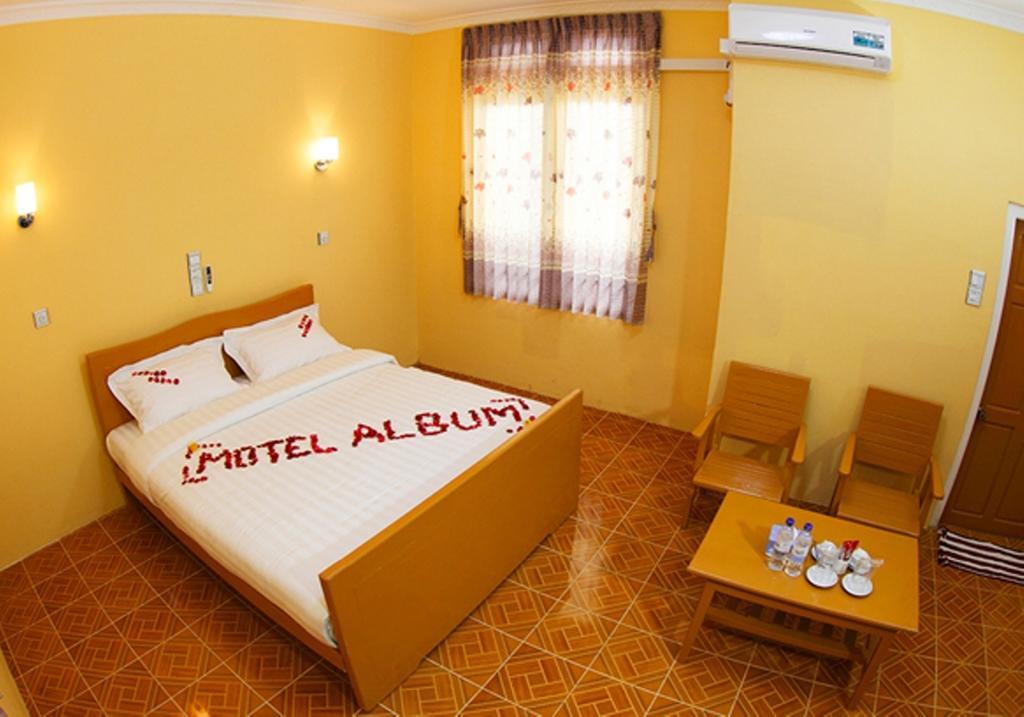 Motel Album Nyaung Shwe Δωμάτιο φωτογραφία