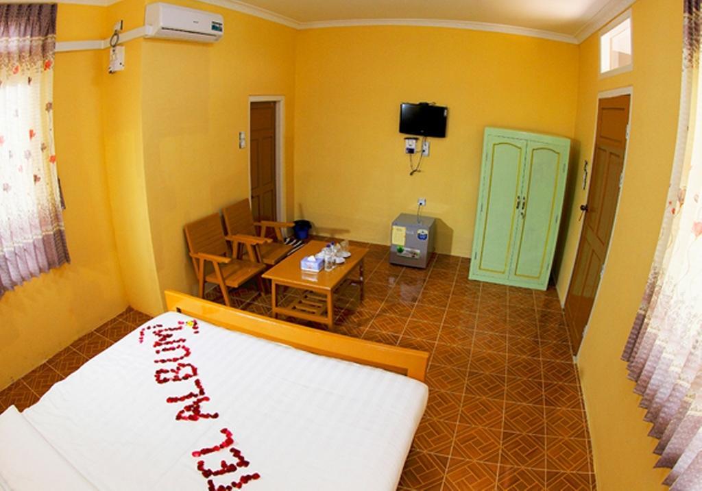 Motel Album Nyaung Shwe Δωμάτιο φωτογραφία