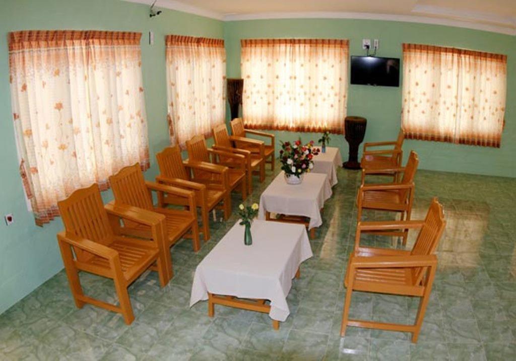 Motel Album Nyaung Shwe Εξωτερικό φωτογραφία