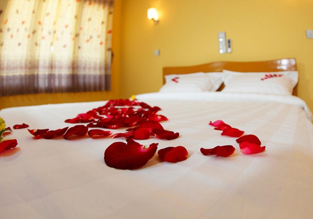 Motel Album Nyaung Shwe Δωμάτιο φωτογραφία