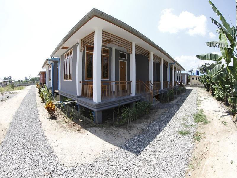 Motel Album Nyaung Shwe Εξωτερικό φωτογραφία