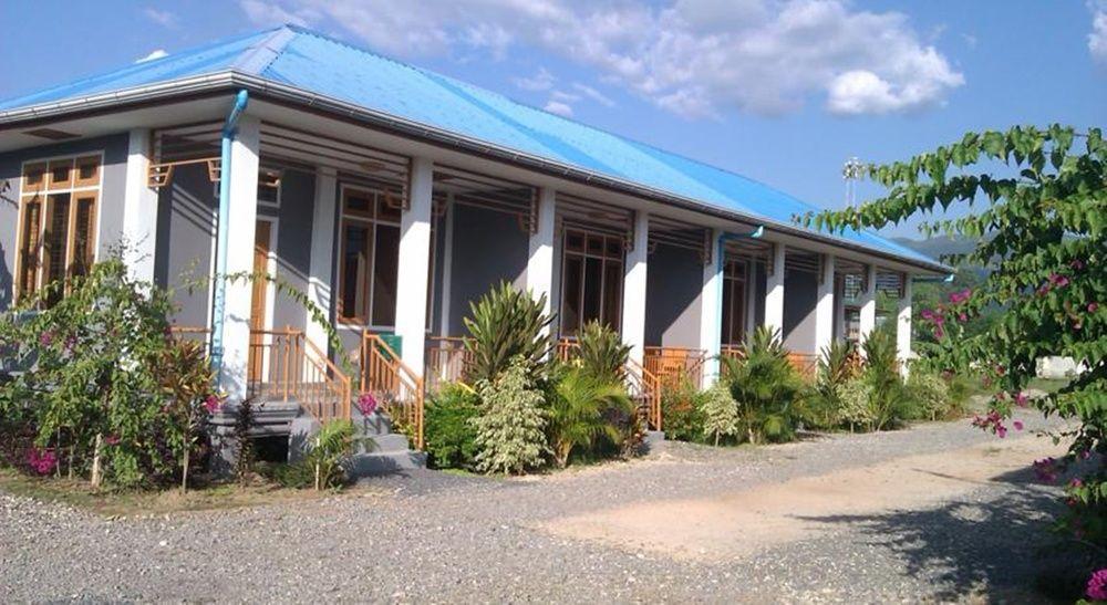 Motel Album Nyaung Shwe Εξωτερικό φωτογραφία