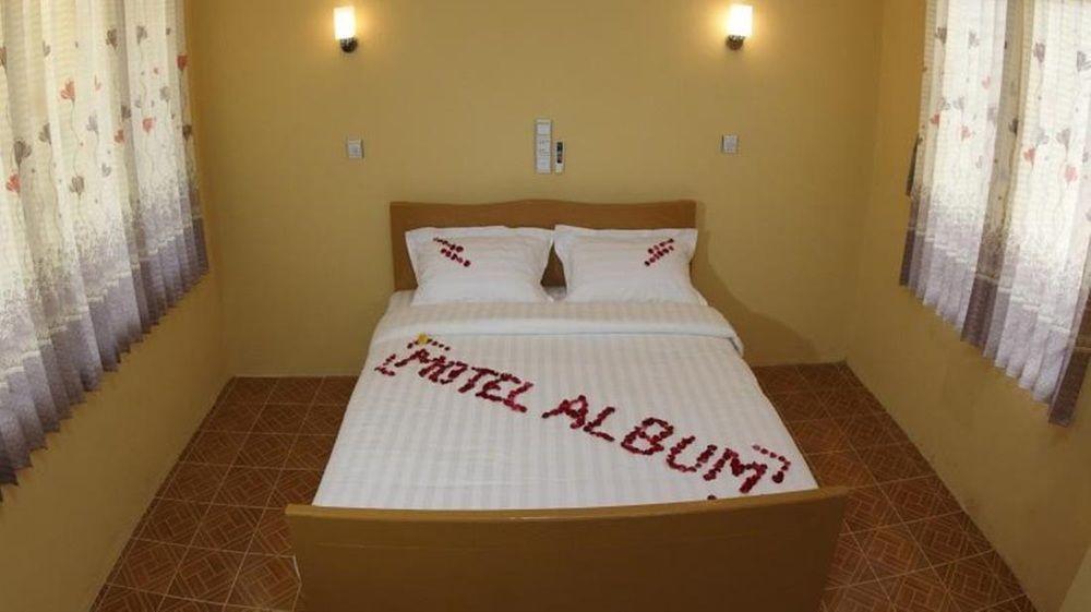 Motel Album Nyaung Shwe Εξωτερικό φωτογραφία