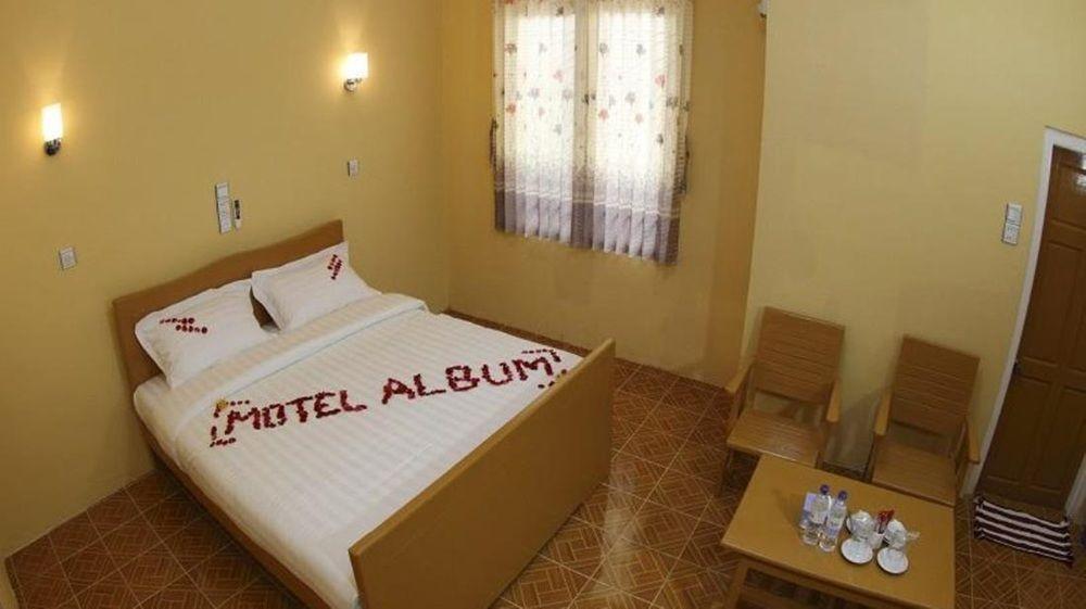 Motel Album Nyaung Shwe Εξωτερικό φωτογραφία