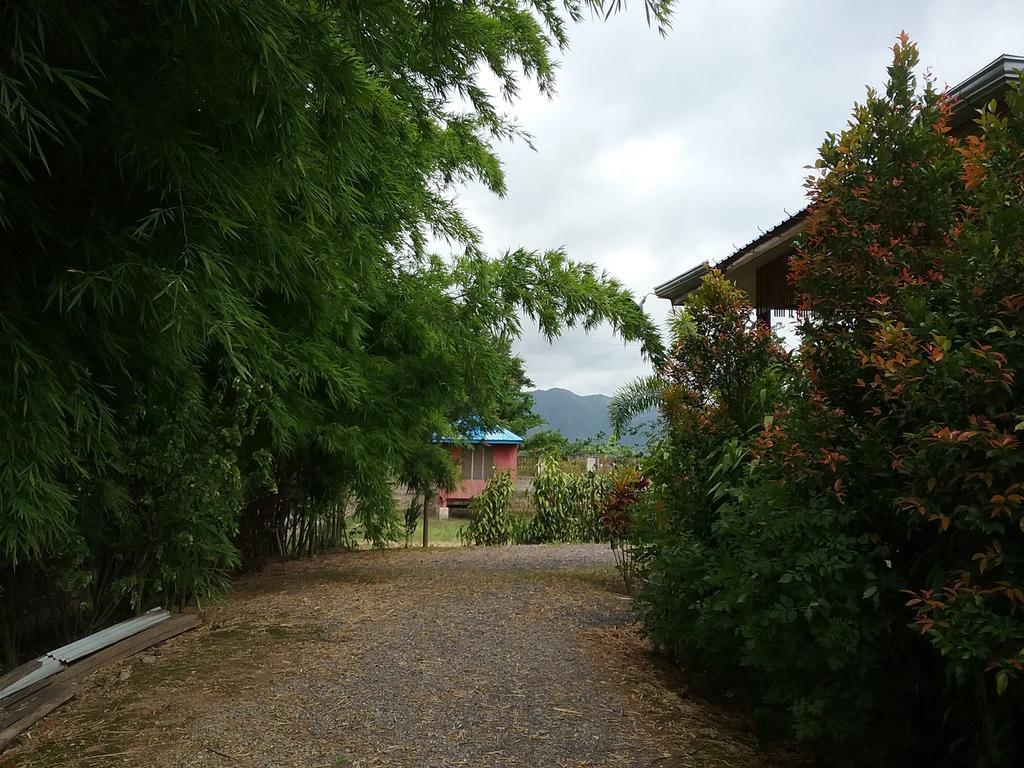 Motel Album Nyaung Shwe Εξωτερικό φωτογραφία