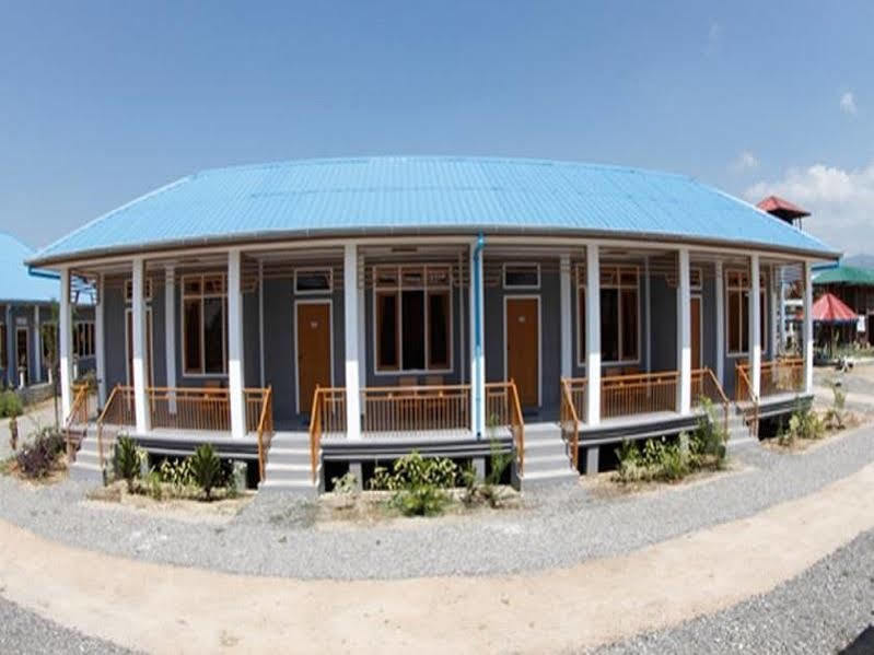 Motel Album Nyaung Shwe Εξωτερικό φωτογραφία